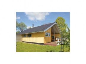 Holiday home Broager with Sauna 262